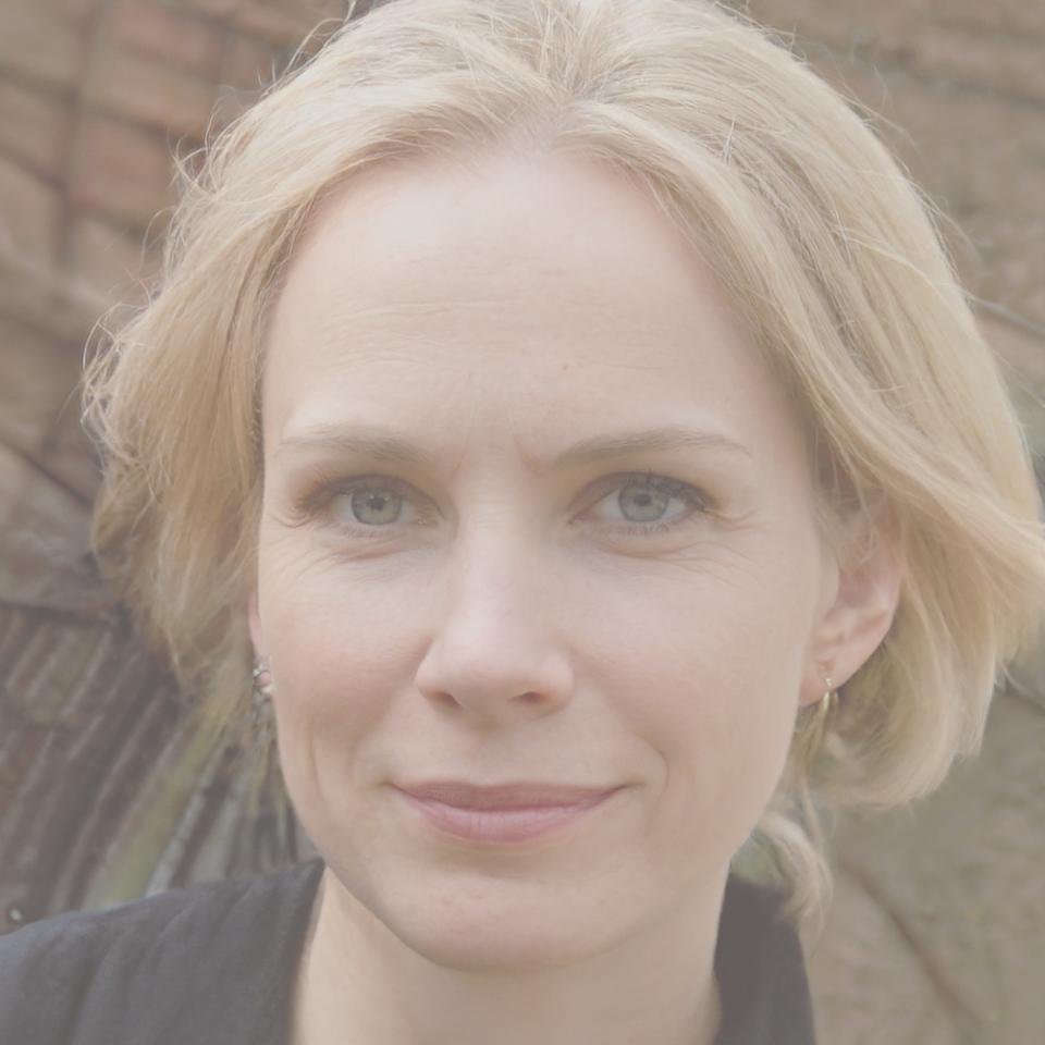 Portrait de Céleste Fournier, directrice générale de zanlorexivia