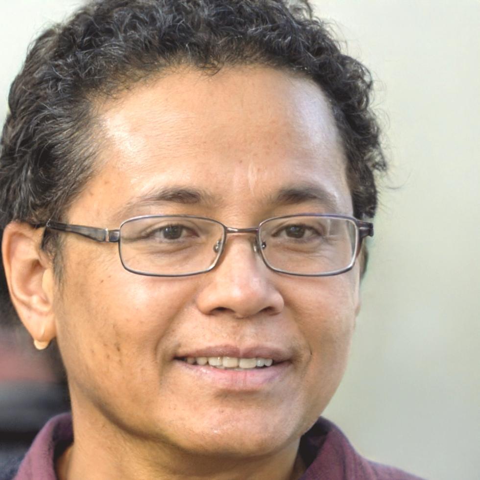 Portrait de Étienne Dufresne